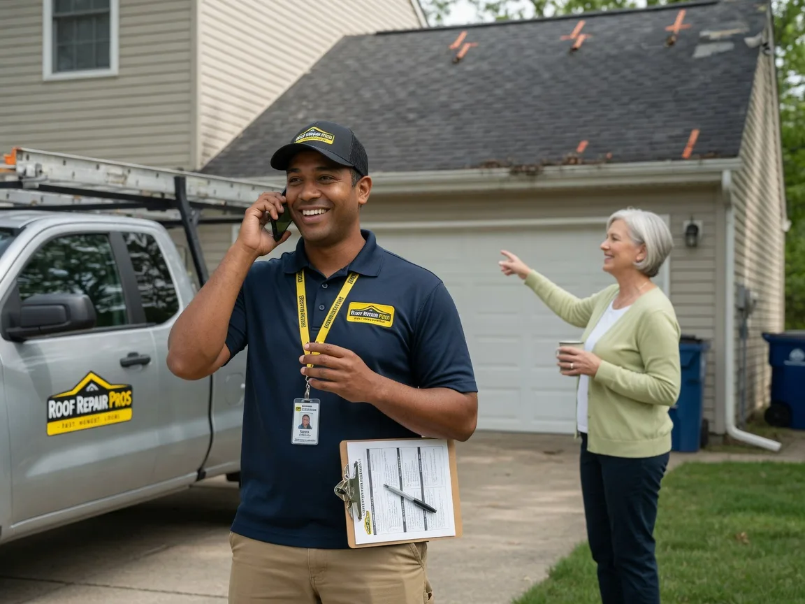 Roof Repair Merrill, IA FAQs